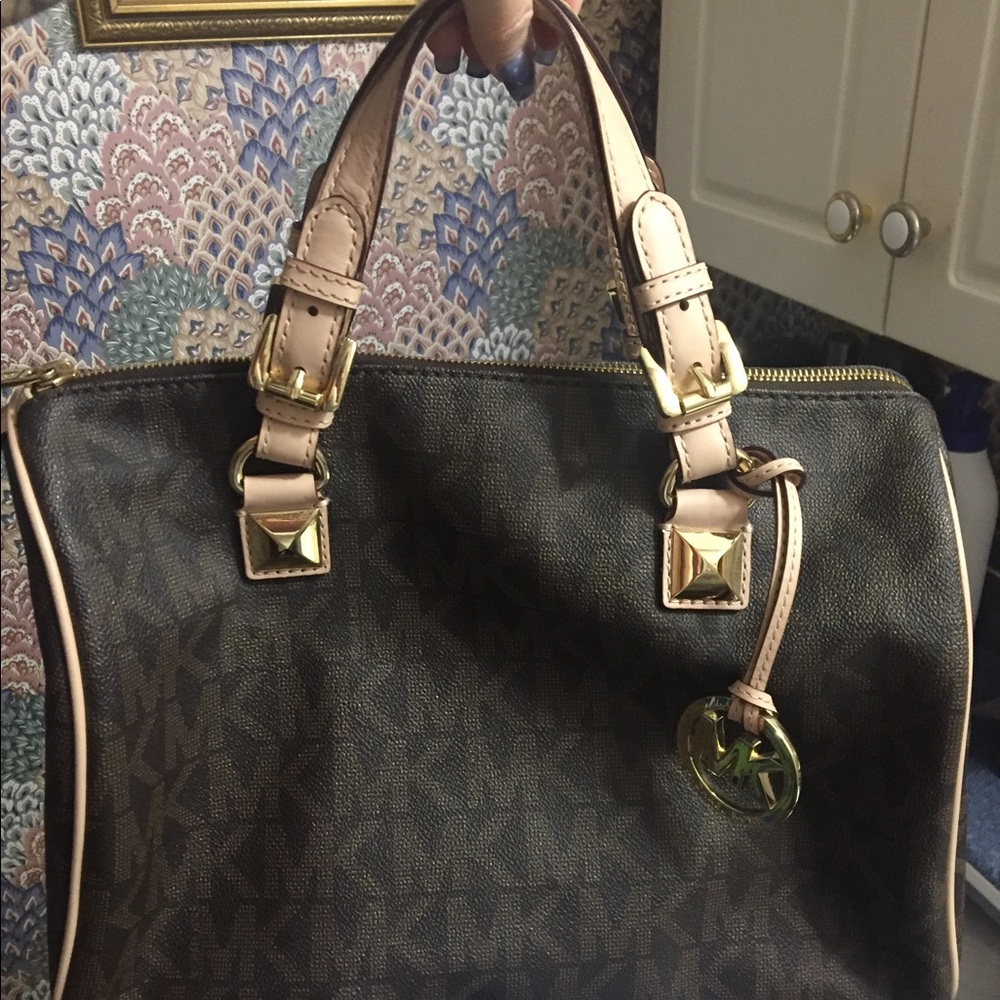Michael Kors Handbag